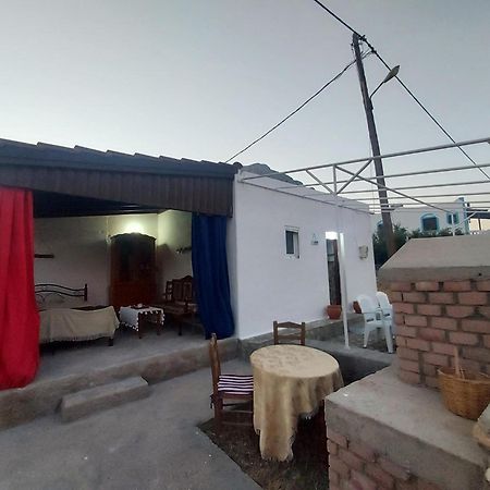 Principessa Telendos Villa Kálymnos Kültér fotó