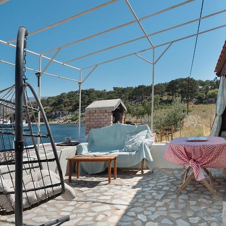 Principessa Telendos Villa Kálymnos Kültér fotó