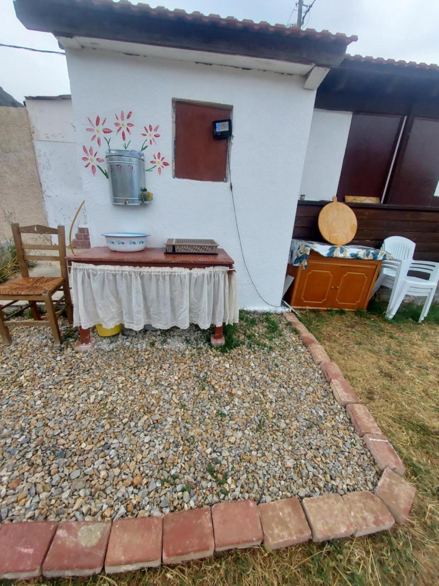 Principessa Telendos Villa Kálymnos Kültér fotó