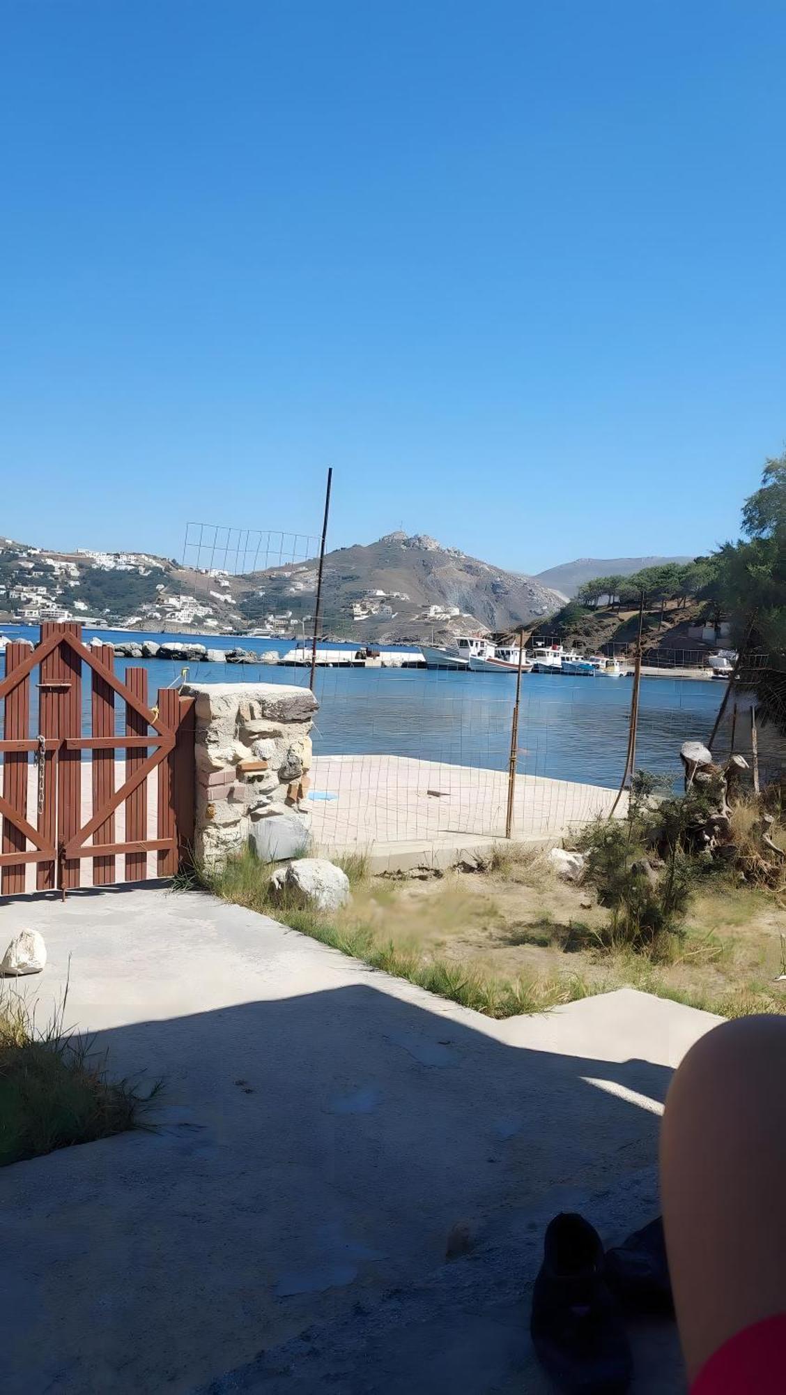 Principessa Telendos Villa Kálymnos Kültér fotó