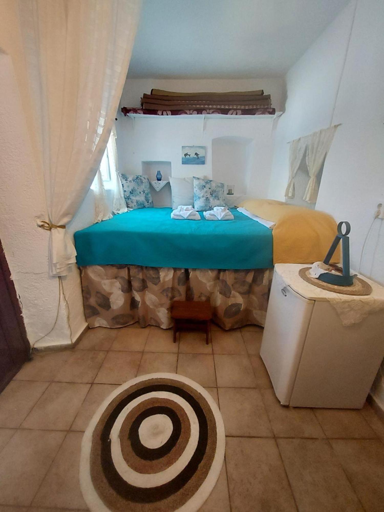 Principessa Telendos Villa Kálymnos Kültér fotó