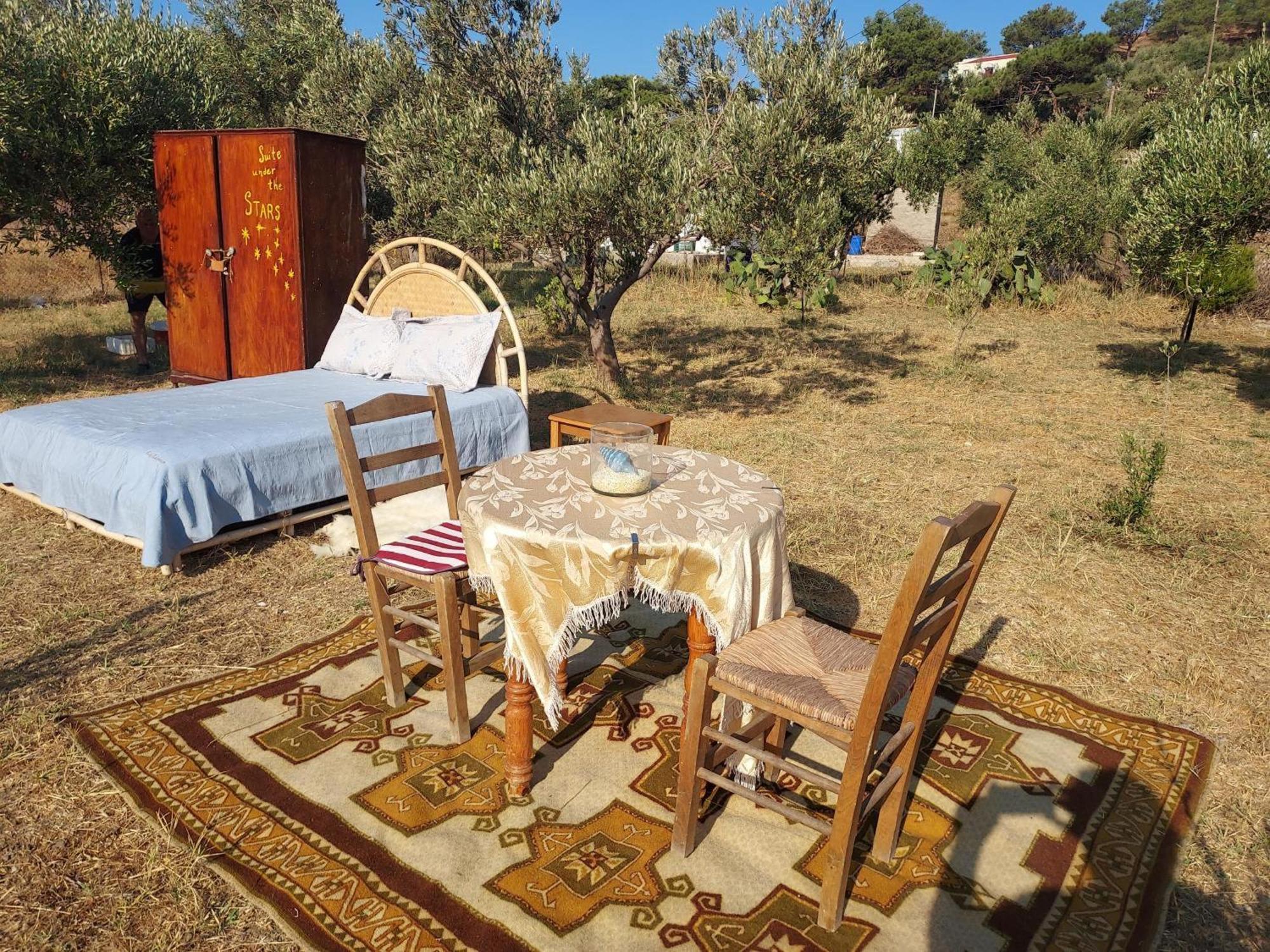 Principessa Telendos Villa Kálymnos Kültér fotó