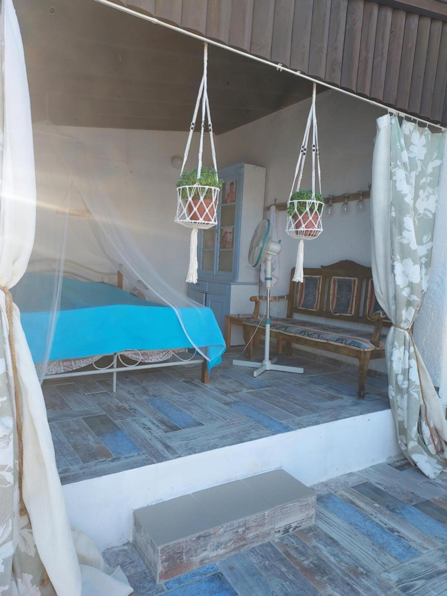 Principessa Telendos Villa Kálymnos Kültér fotó