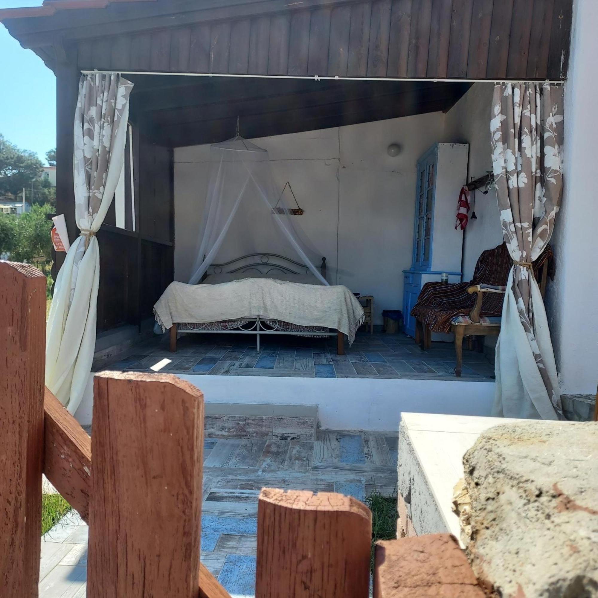 Principessa Telendos Villa Kálymnos Kültér fotó