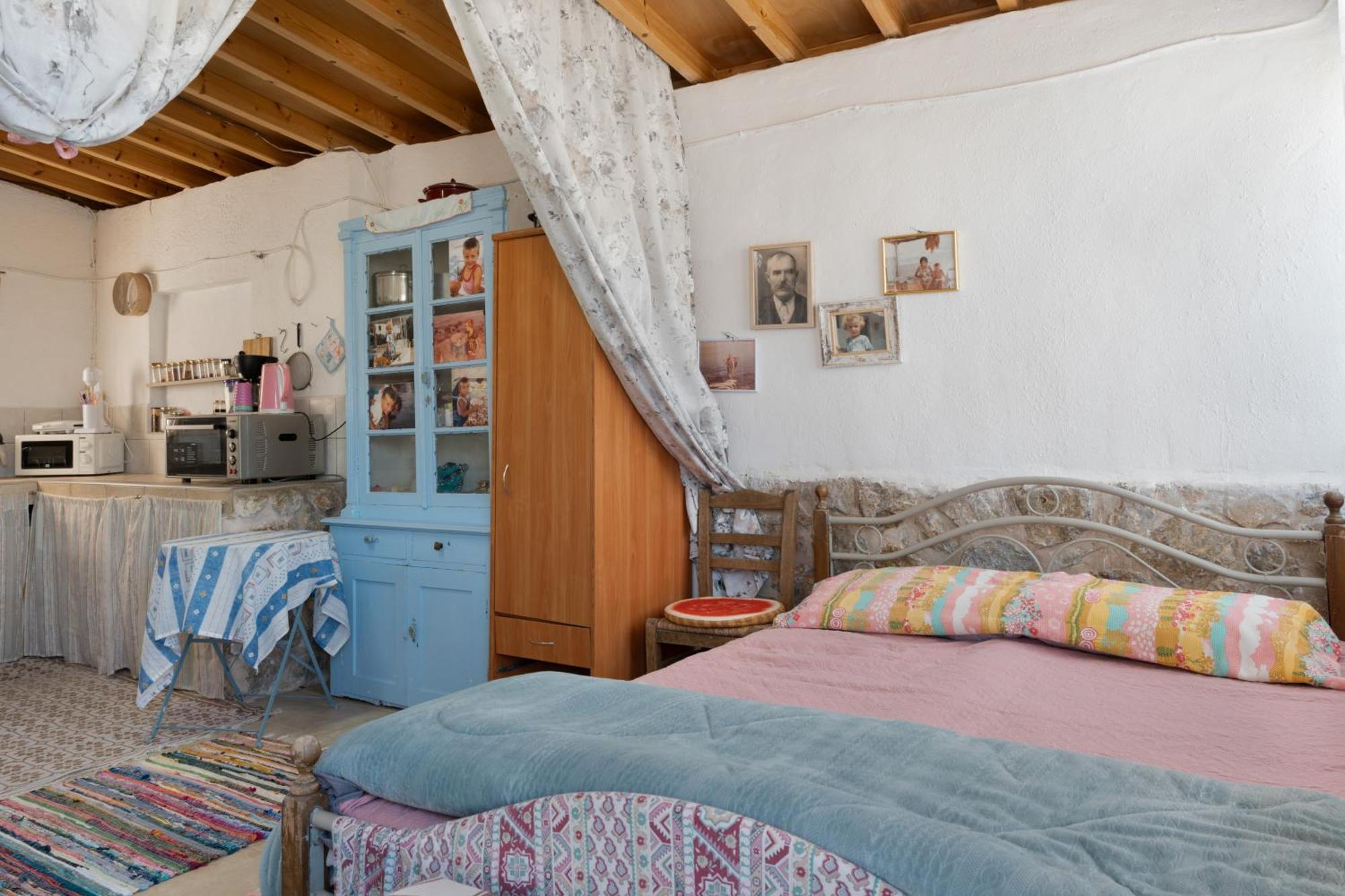 Principessa Telendos Villa Kálymnos Kültér fotó