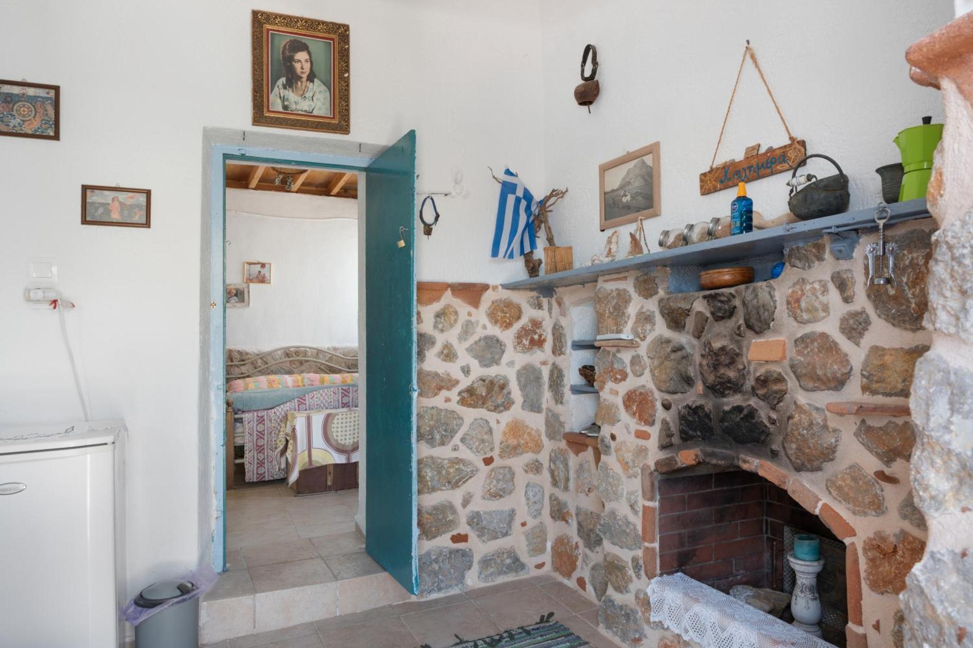 Principessa Telendos Villa Kálymnos Kültér fotó
