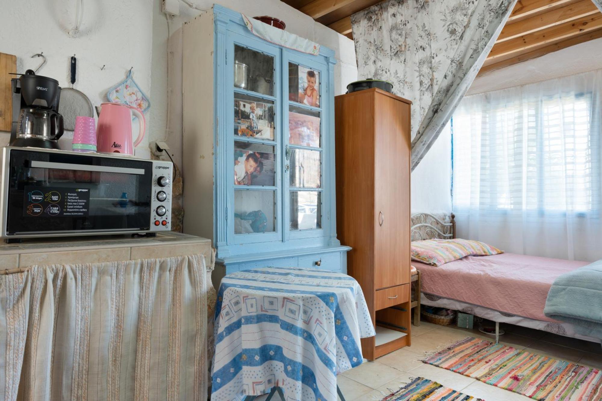 Principessa Telendos Villa Kálymnos Kültér fotó